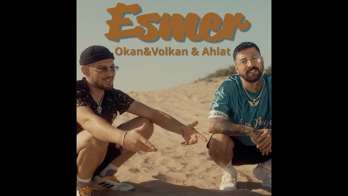 Okan Volkan&nbsp;Esmer