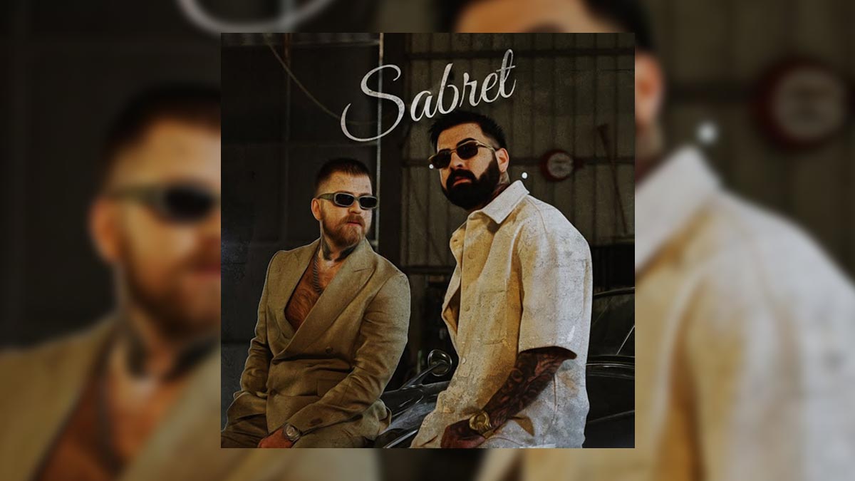 Okan Volkan&nbsp;Sabret