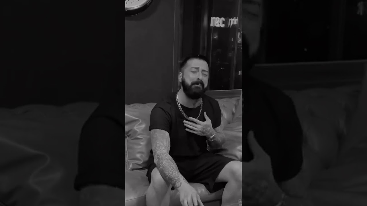 Okan Volkan&nbsp;Sana Yanarım