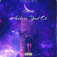 Okrade&nbsp;Acıları Yad Et