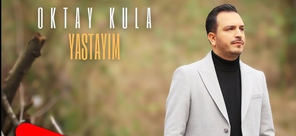 Oktay Kula&nbsp;Yastayım