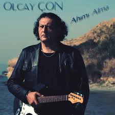 Olcay Çon&nbsp;Ahımı Alma