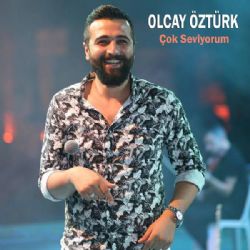 Olcay Öztürk&nbsp;Çok Seviyorum