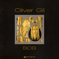 Oliver Gil&nbsp;Bob