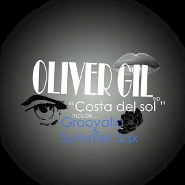 Oliver Gil&nbsp;Costa Del Sol