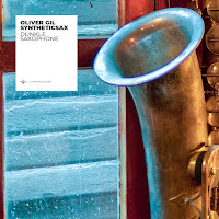 Oliver Gil&nbsp;Dunkle Saxophone