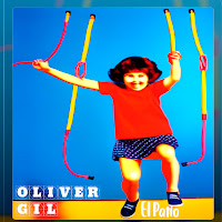 Oliver Gil&nbsp;El Patio