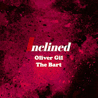 Oliver Gil&nbsp;The Bart