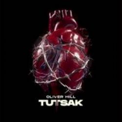 Oliver Hill&nbsp;Tutsak