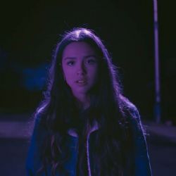 Olivia Rodrigo&nbsp;Drivers License