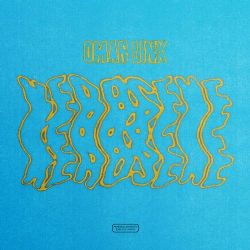 Omar Linx&nbsp;Kerosene