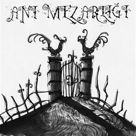 Omark&nbsp;Anı Mezarlığı