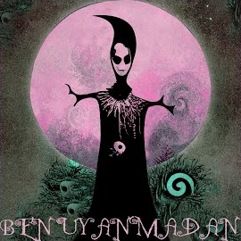 Omark&nbsp;Ben Uyanmadan