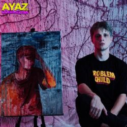 Ömer Ayaz&nbsp;Göremezsin