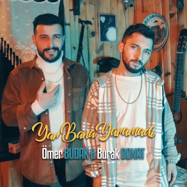 Ömer Budak&nbsp;Yar Bana Yaramadı