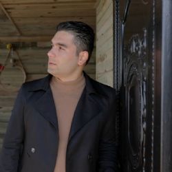 Ömer Bulut&nbsp;Belki Bir Gün