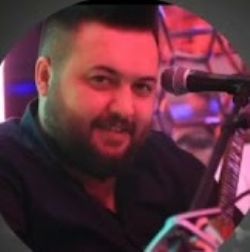 Ömer Çakmak&nbsp;Kumanda