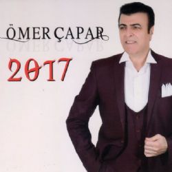 Ömer Çapar&nbsp;2017
