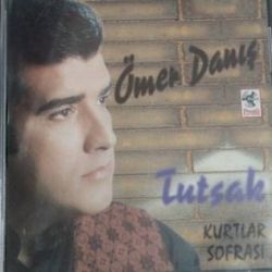 Ömer Danış&nbsp;Tutsak Kurtlar Sofrası
