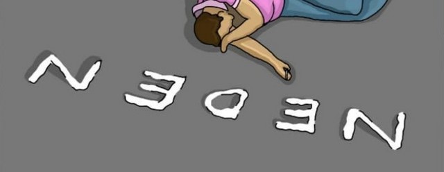 Omer Inci&nbsp;Neden