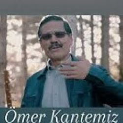 Ömer Kantemiz&nbsp;Gel Öylesine