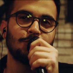 Ömer Kaputoğlu&nbsp;Acı