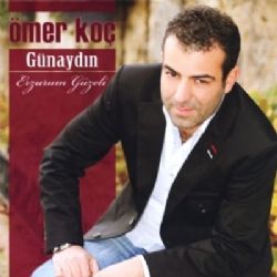Ömer Koç&nbsp;Erzurum Güzeli