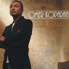Ömer Koparan&nbsp;Ölmeye Geldim