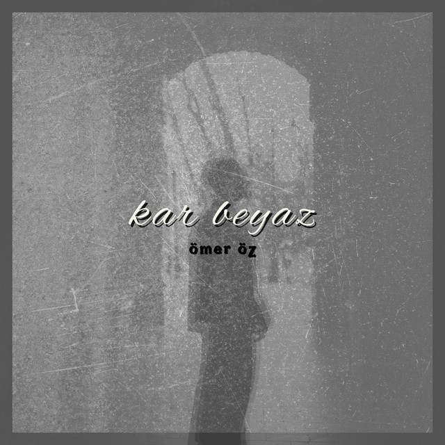 Ömer Öz&nbsp;Kar Beyaz