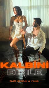 Ömer Özçelik&nbsp;Kalbini Dinle