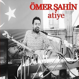 Ömer Şahin&nbsp;Atiye