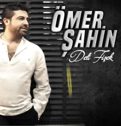 Ömer Şahin&nbsp;Deli Fişek