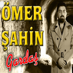 Ömer Şahin&nbsp;Gardaş
