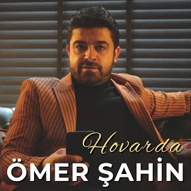 Ömer Şahin&nbsp;Hovarda