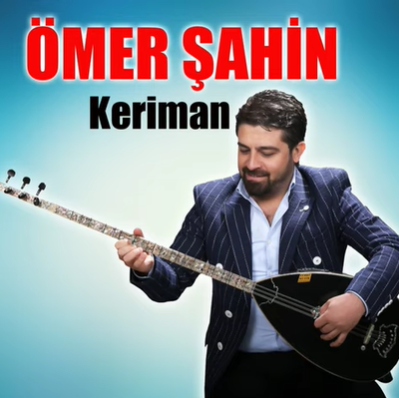 Ömer Şahin&nbsp;Keriman