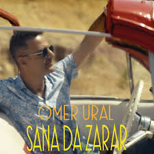Ömer Ural&nbsp;Sana da Zarar