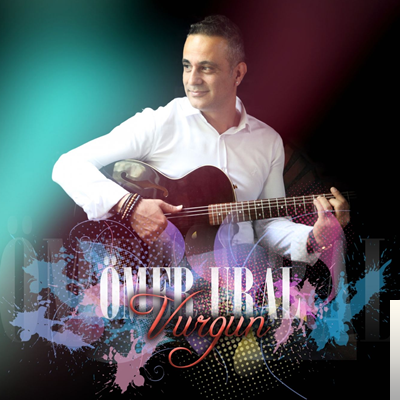 Ömer Ural&nbsp;Vurgun