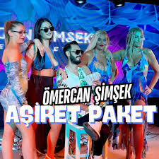 Ömercan Şimşek&nbsp;Aşiret Paket