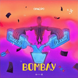 Omero&nbsp;Bombay