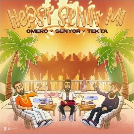 Omero&nbsp;Hepsi Senin Mi