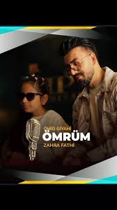 Omid Giyahi&nbsp;Ömrüm