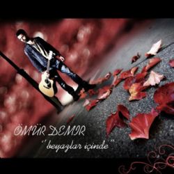 Ömür Demir&nbsp;Beyazlar İçinde