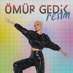 Ömür Gedik&nbsp;Resim