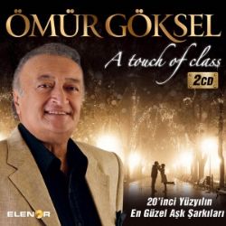 Ömür Göksel&nbsp;A Touch Of Class