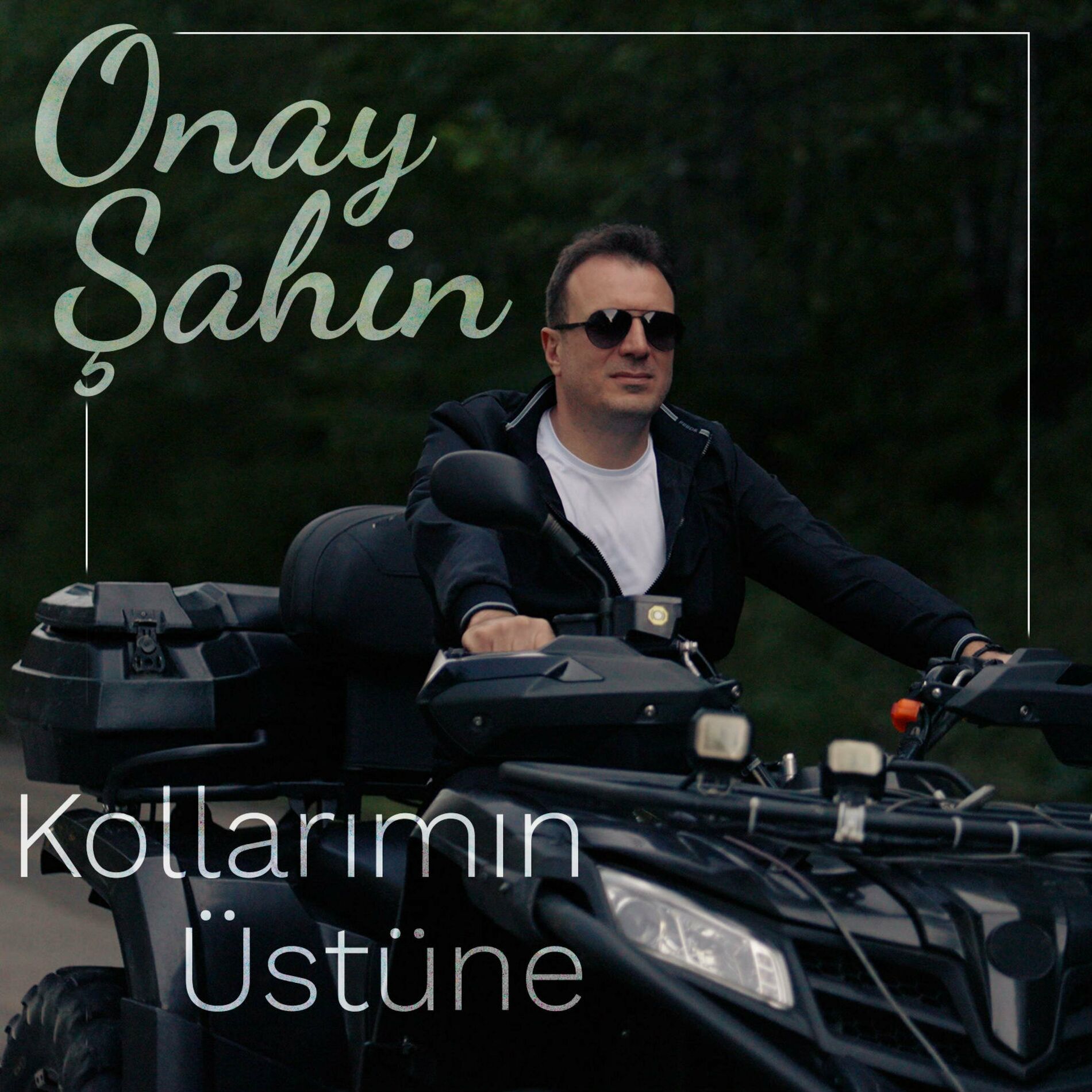 Onay Şahin&nbsp;Kollarımın Üstüne