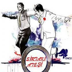 Öncü&nbsp;Sirtaki Ateşi