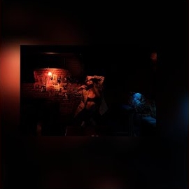 Önder Karagül&nbsp;Alev