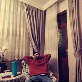 Önder Karagül&nbsp;Ne Sana Kalır Ne Bana