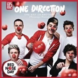 One Direction&nbsp;One Way Or Another (Teenage Kicks)