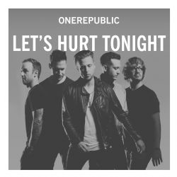 OneRepublic&nbsp;Lets Hurt Tonight